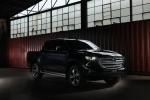 Mazda BT-50 Double Cab 2020 года (AU)
